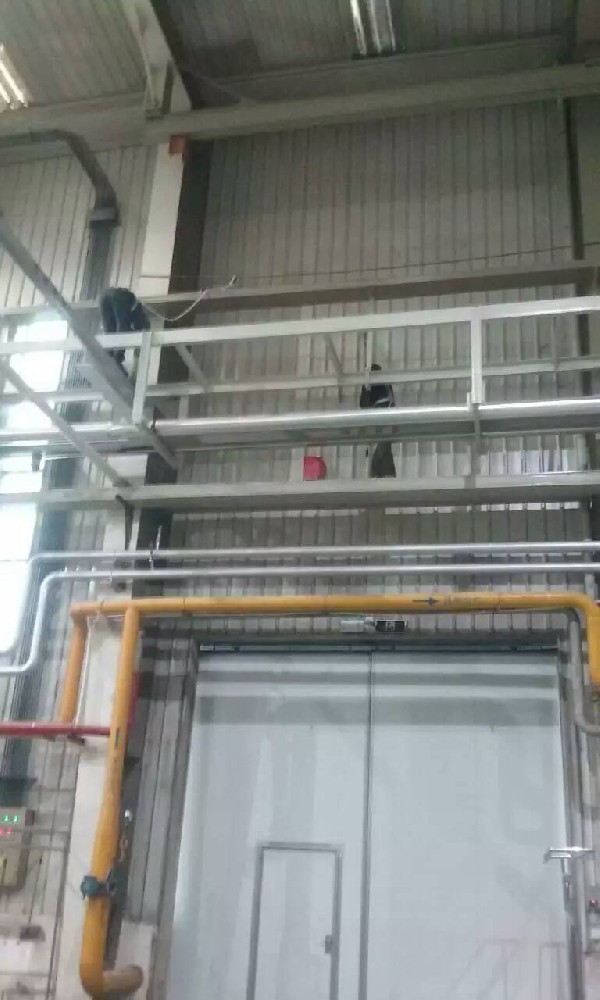 外墙清洗