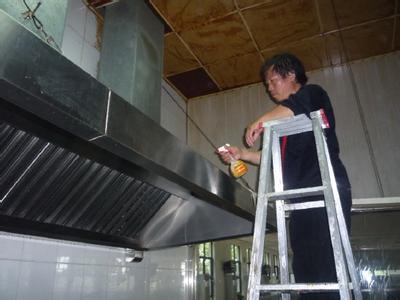 管道清洗